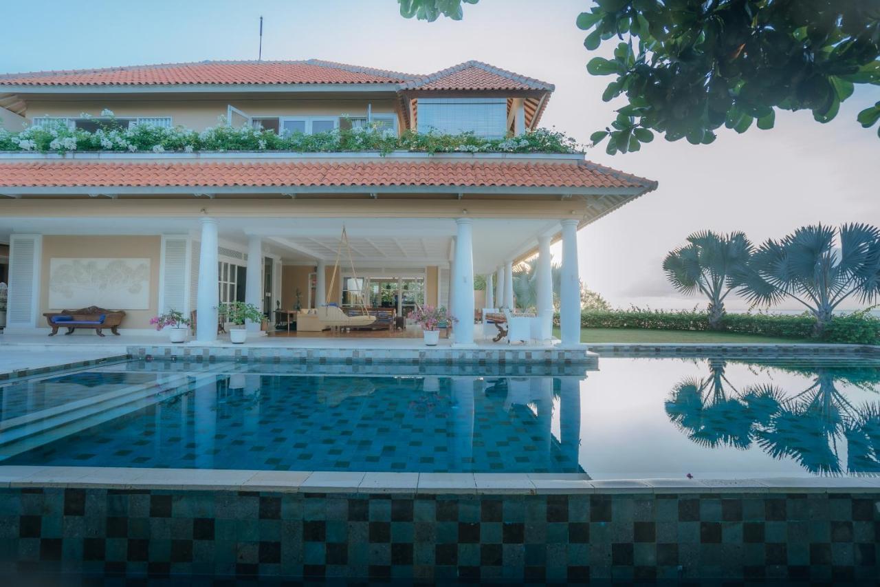 Raaga Samudra Villa 八丹拜 外观 照片