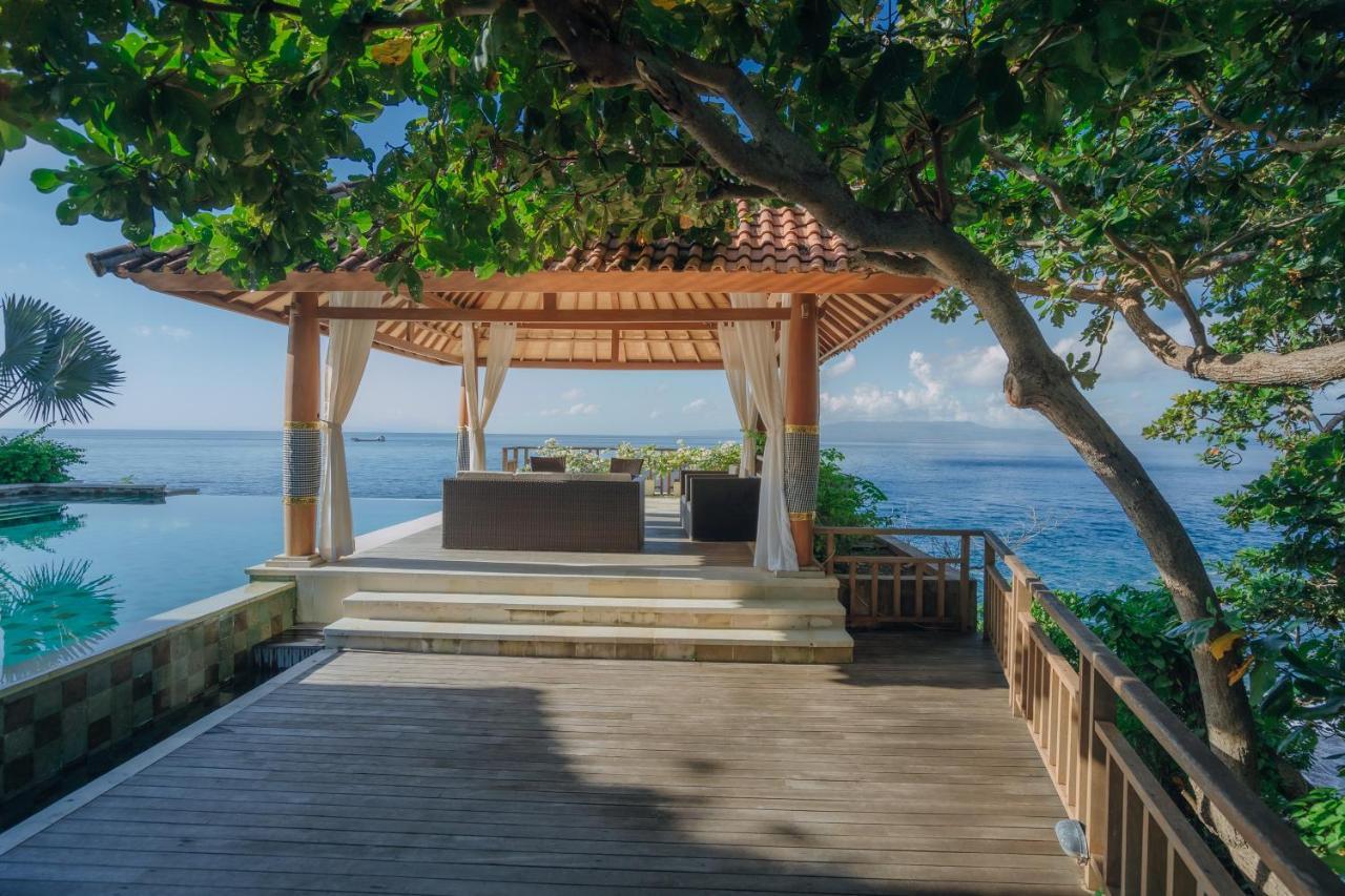 Raaga Samudra Villa 八丹拜 外观 照片