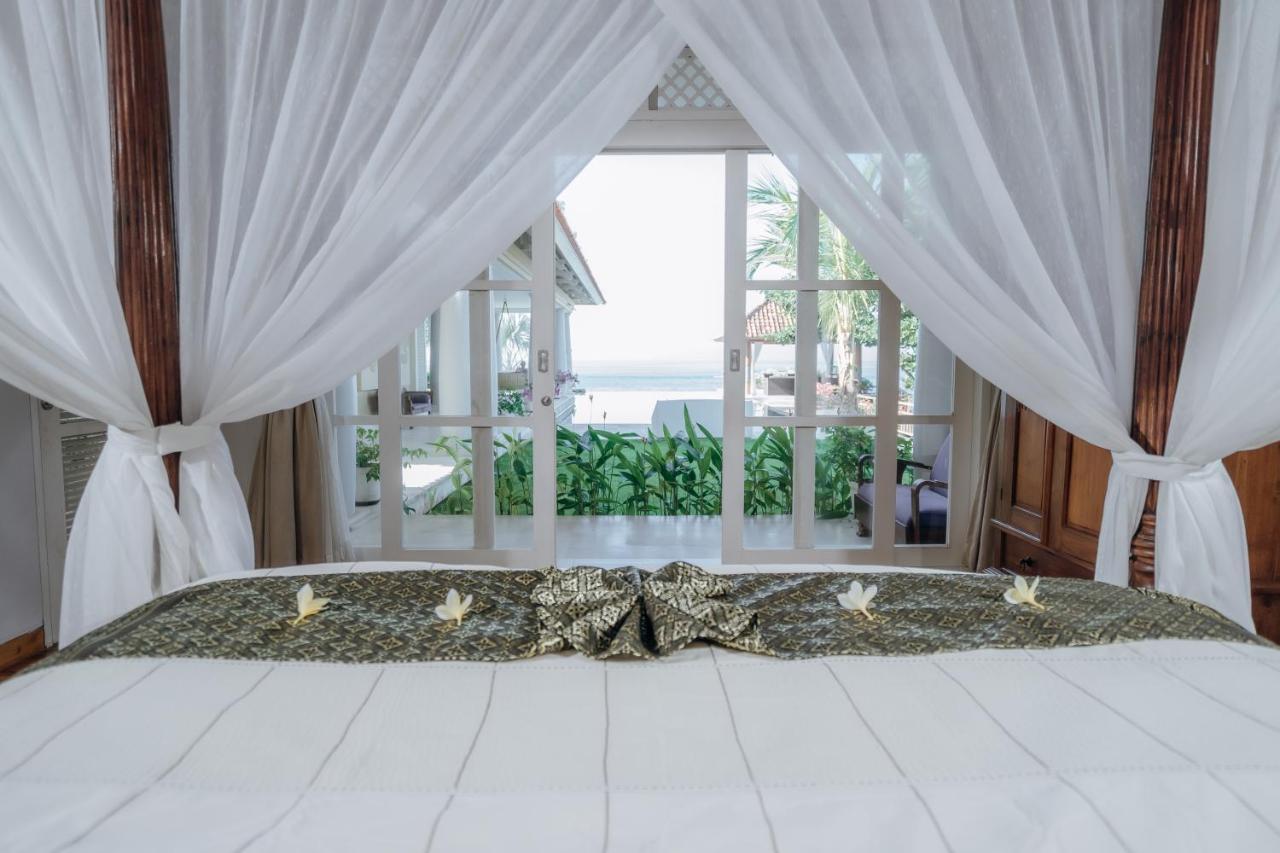 Raaga Samudra Villa 八丹拜 外观 照片