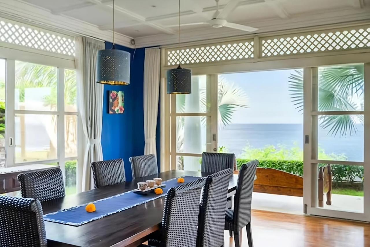 Raaga Samudra Villa 八丹拜 外观 照片