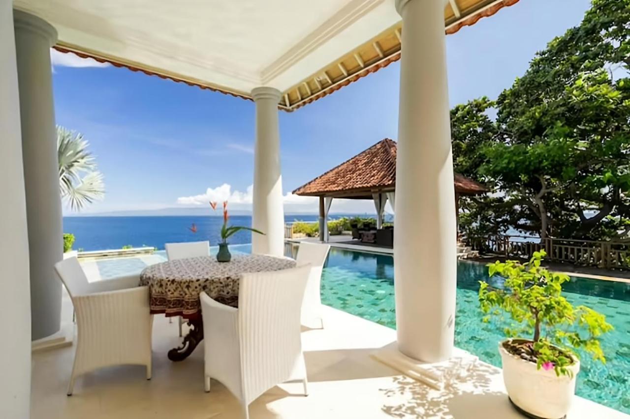 Raaga Samudra Villa 八丹拜 外观 照片