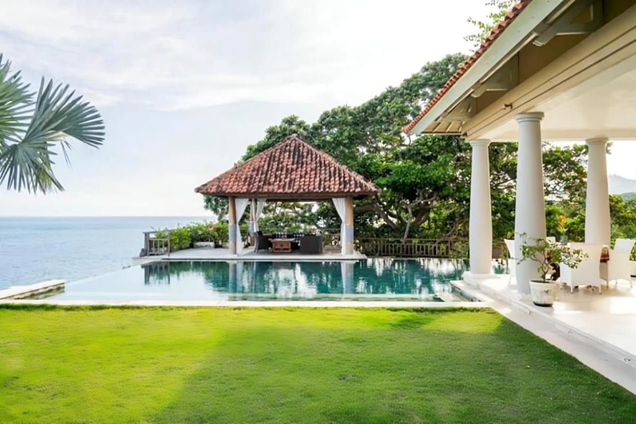 Raaga Samudra Villa 八丹拜 外观 照片