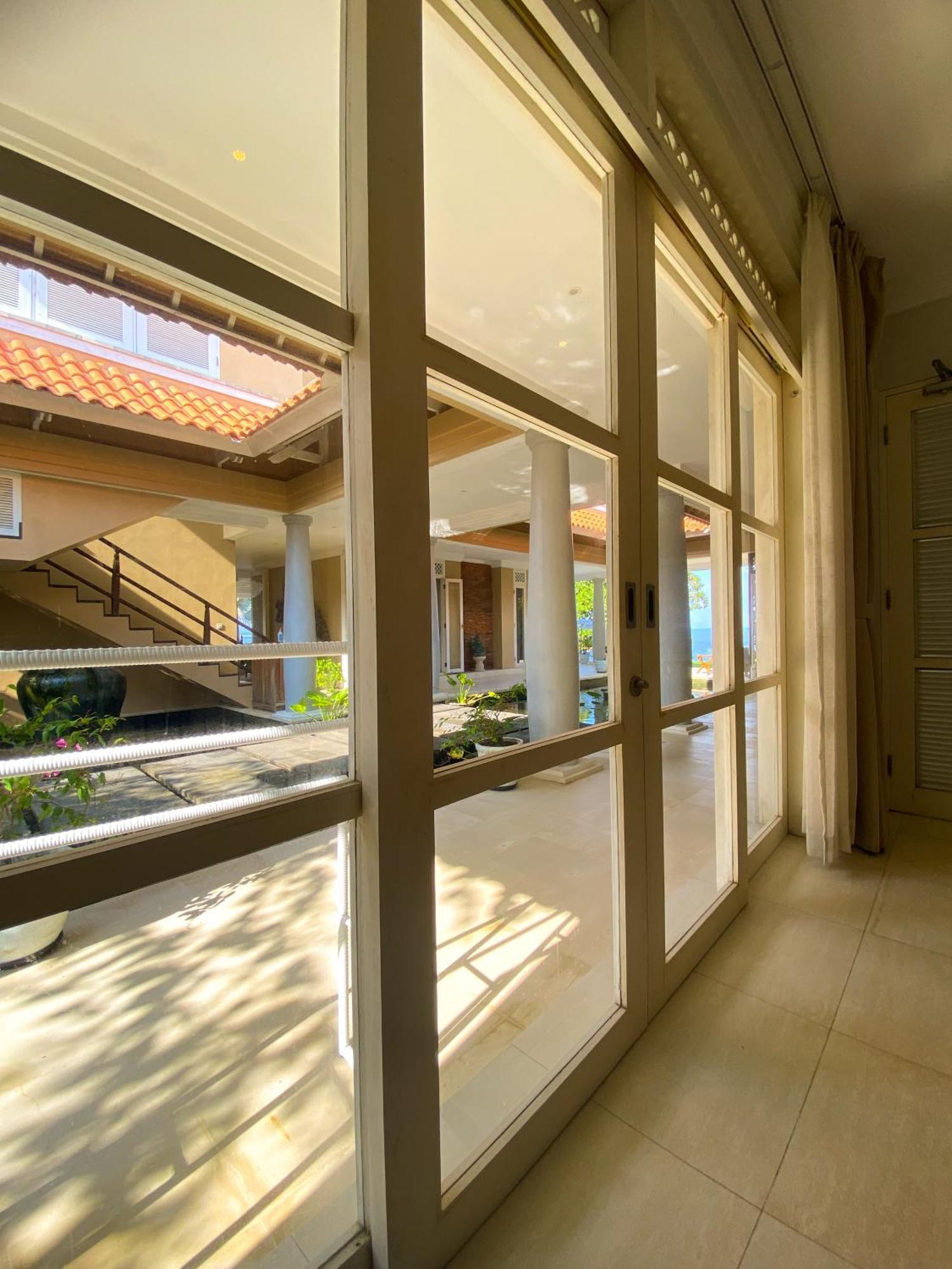 Raaga Samudra Villa 八丹拜 外观 照片