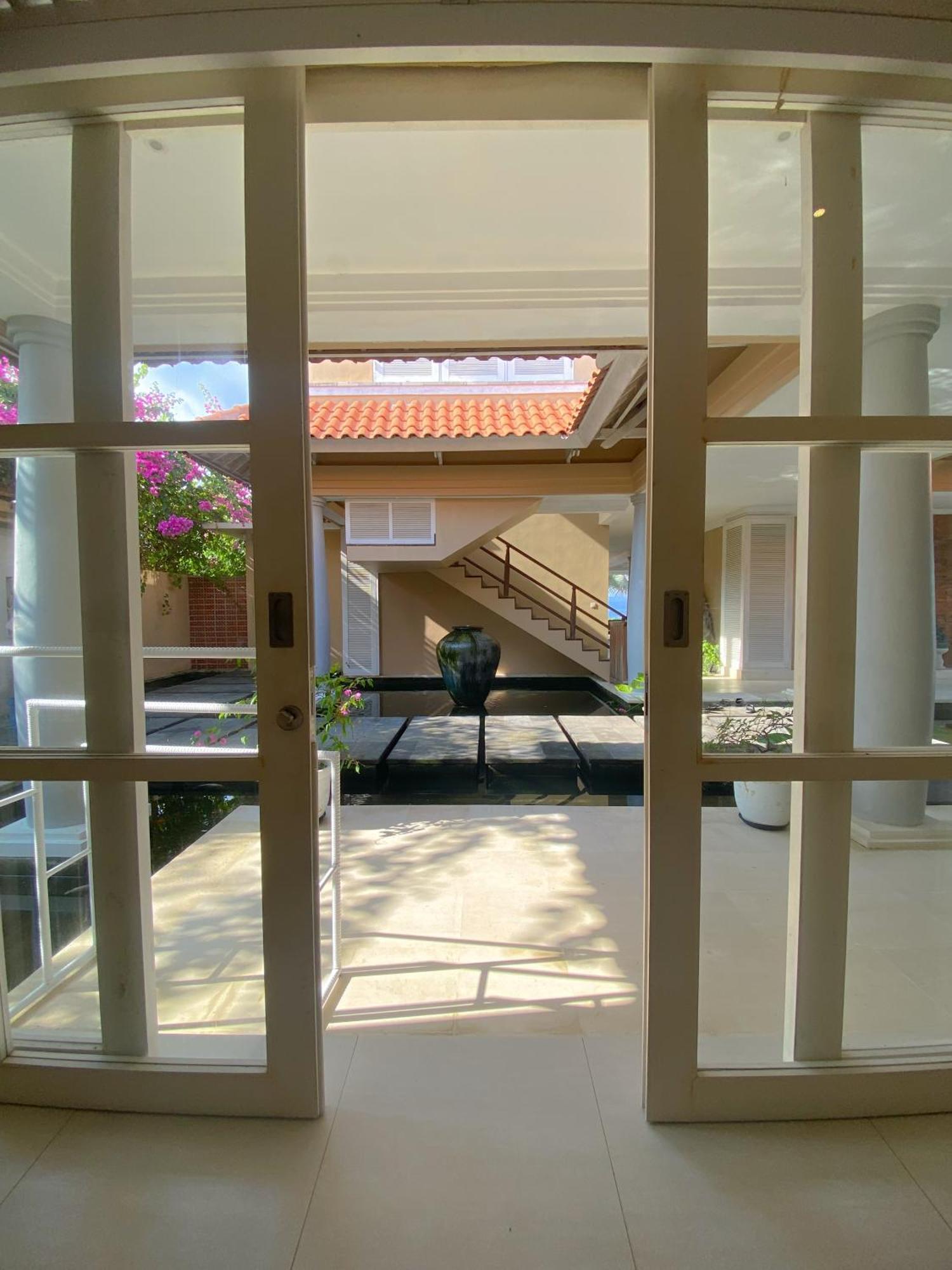 Raaga Samudra Villa 八丹拜 外观 照片